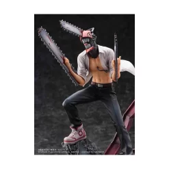 Sega S-Fire Chainsaw Man -Negozio Di Giocattoli sega s fire chainsaw man 7