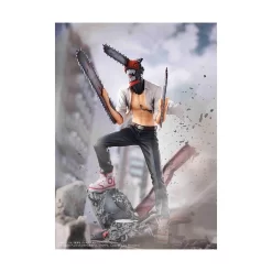 Sega S-Fire Chainsaw Man -Negozio Di Giocattoli sega s fire chainsaw man 8