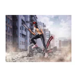 Sega S-Fire Chainsaw Man -Negozio Di Giocattoli sega s fire chainsaw man 9