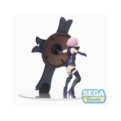 Sega Super Premium Figure Fate/Grand Order Absolute Demonic Front Babylonia Mash Kyrielight -Negozio Di Giocattoli sega super premium figure fategrand order absolute demonic front babylonia mash kyrielight 2
