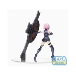 Sega Super Premium Figure Fate/Grand Order Absolute Demonic Front Babylonia Mash Kyrielight -Negozio Di Giocattoli sega super premium figure fategrand order absolute demonic front babylonia mash kyrielight 3