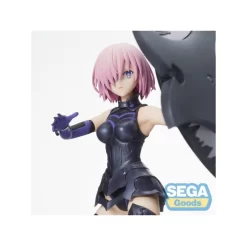 Sega Super Premium Figure Fate/Grand Order Absolute Demonic Front Babylonia Mash Kyrielight -Negozio Di Giocattoli sega super premium figure fategrand order absolute demonic front babylonia mash kyrielight 4