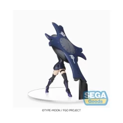 Sega Super Premium Figure Fate/Grand Order Mash Kyrielight -Negozio Di Giocattoli sega super premium figure fategrand order mash kyrielight 2