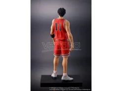 Slam Dunk Scale Pvc Statua Kaede Rukawa 16 Cm Union Creative -Negozio Di Giocattoli slam dunk scale pvc statua kaede rukawa 16 cm union creative 2