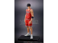 Slam Dunk Scale Pvc Statua Kaede Rukawa 16 Cm Union Creative -Negozio Di Giocattoli slam dunk scale pvc statua kaede rukawa 16 cm union creative 3