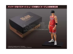 Slam Dunk Scale Pvc Statua Kaede Rukawa 16 Cm Union Creative -Negozio Di Giocattoli slam dunk scale pvc statua kaede rukawa 16 cm union creative 4