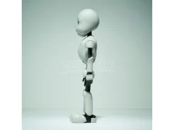 Softbinal Statua Pvc Junk Head Parton 25 Cm Union Creative -Negozio Di Giocattoli softbinal statua pvc junk head parton 25 cm union creative 3