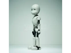 Softbinal Statua Pvc Junk Head Parton 25 Cm Union Creative -Negozio Di Giocattoli softbinal statua pvc junk head parton 25 cm union creative 4