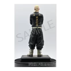 ABYstyle Soul Wolf Tokyo Revengers Ken Ryuguji -Negozio Di Giocattoli soul wolf tokyo revengers ken ryuguji 2