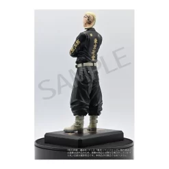 ABYstyle Soul Wolf Tokyo Revengers Ken Ryuguji -Negozio Di Giocattoli soul wolf tokyo revengers ken ryuguji 3