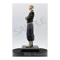 ABYstyle Soul Wolf Tokyo Revengers Ken Ryuguji -Negozio Di Giocattoli soul wolf tokyo revengers ken ryuguji 4