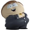 South Park Vinile Figura Real Estate Cartman 7 Cm Youtooz