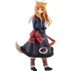 Spice E Wolf Pop Up Parade Pvc Statua Holo 17 Cm Good Smile Company