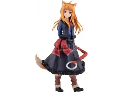 Spice E Wolf Pop Up Parade Pvc Statua Holo 17 Cm Good Smile Company