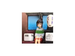 Spirited Away Statua Three-wheeler Diorama / Calendar Take Unabara Train 11 Cm Semic 7 Spirited Away Statua Three-wheeler Diorama / Calendar Take Unabara Train 11 Cm Semic -Negozio Di Giocattoli spirited away statua three wheeler diorama calendar take unabara train 11 cm semic 2