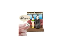 Spirited Away Statua Three-wheeler Diorama / Calendar Take Unabara Train 11 Cm Semic 8 Spirited Away Statua Three-wheeler Diorama / Calendar Take Unabara Train 11 Cm Semic -Negozio Di Giocattoli spirited away statua three wheeler diorama calendar take unabara train 11 cm semic 3