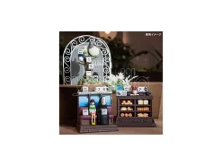 Spirited Away Statua Three-wheeler Diorama / Calendar Take Unabara Train 11 Cm Semic 9 Spirited Away Statua Three-wheeler Diorama / Calendar Take Unabara Train 11 Cm Semic -Negozio Di Giocattoli spirited away statua three wheeler diorama calendar take unabara train 11 cm semic 4