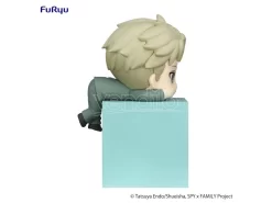 Spy X Family Hikkake Figura Pvc Statua Loid 10 Cm Furyu -Negozio Di Giocattoli spy x family hikkake figura pvc statua loid 10 cm furyu 3