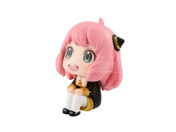 Spy X Family Look Up Pvc Statua Anya Forger 11 Cm Megahouse -Negozio Di Giocattoli spy x family look up pvc statua anya forger 11 cm megahouse 2