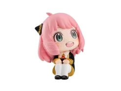 Spy X Family Look Up Pvc Statua Anya Forger 11 Cm Megahouse -Negozio Di Giocattoli spy x family look up pvc statua anya forger 11 cm megahouse 3