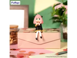 Spy X Family Noodle Stopper Pvc Statua Anya 10 Cm Furyu -Negozio Di Giocattoli spy x family noodle stopper pvc statua anya 10 cm furyu 3