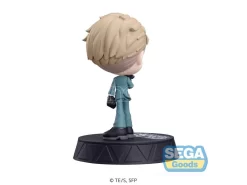 Spy X Family Tip'n'pop Pm Pvc Statua Loid Forger 12 Cm Sega -Negozio Di Giocattoli spy x family tip n pop pm pvc statua loid forger 12 cm sega 3