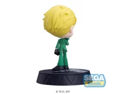 Spy X Family Tip'n'pop Pm Pvc Statua Loid Forger 12 Cm Sega -Negozio Di Giocattoli spy x family tip n pop pm pvc statua loid forger 12 cm sega 4