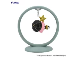 Spy X Family Trapeze Figura Pvc Statua Anya 12 Cm Furyu -Negozio Di Giocattoli spy x family trapeze figura pvc statua anya 12 cm furyu 3