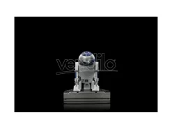 Star Wars The Mandalorian Art Scale Statua 1/10 R2-d2 13 Cm Iron Studios -Negozio Di Giocattoli star wars the mandalorian art scale statua 1 10 r2 d2 13 cm iron studios 4