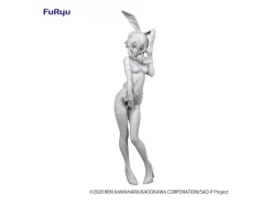 Sword Art Online Bicute Bunnies Pvc Statua Sinon 25 Cm Furyu