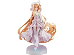 Sword Art Online Pvc Statua 1/7 Asuna Stacia, The Goddess Of Creation 30 Cm Good Smile Company