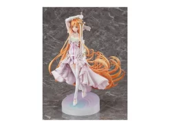 Sword Art Online Pvc Statua 1/7 Asuna Stacia, The Goddess Of Creation 30 Cm Good Smile Company -Negozio Di Giocattoli sword art online pvc statua 1 7 asuna stacia the goddess of creation 30 cm good smile company 4