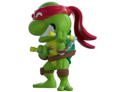 Tartarughe Ninja Vinile Figura Michaelangelo (classic) 11 Cm Youtooz 9 Tartarughe Ninja Vinile Figura Michaelangelo (classic) 11 Cm Youtooz -Negozio Di Giocattoli tartarughe ninja vinile figura michaelangelo classic 11 cm youtooz 4