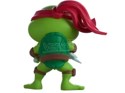 Tartarughe Ninja Vinile Figura Raphael (classic) 10 Cm Youtooz -Negozio Di Giocattoli tartarughe ninja vinile figura raphael classic 10 cm youtooz 3