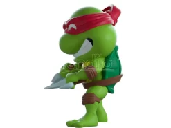 Tartarughe Ninja Vinile Figura Raphael (classic) 10 Cm Youtooz -Negozio Di Giocattoli tartarughe ninja vinile figura raphael classic 10 cm youtooz 4