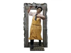 Texas Chainsaw Massacre Statua 1/3 Leatherface: The Butcher 75 Cm Pcs