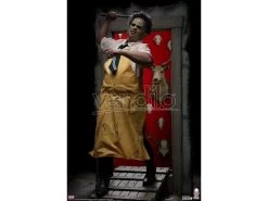 Texas Chainsaw Massacre Statua 1/3 Leatherface: The Butcher 75 Cm Pcs -Negozio Di Giocattoli texas chainsaw massacre statua 1 3 leatherface the butcher 75 cm pcs 4
