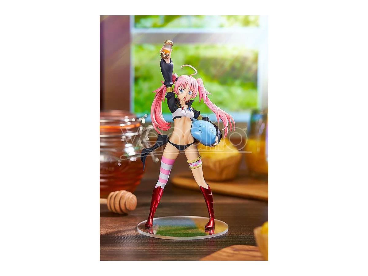 That Time I Got Reincarnated As A Slime Pop Up Parade Pvc Statua Millim 16 Cm Good Smile Company 2 That Time I Got Reincarnated As A Slime Pop Up Parade Pvc Statua Millim 16 Cm Good Smile Company - immagine 2