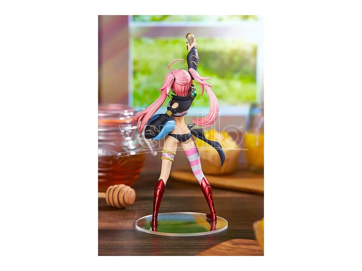 That Time I Got Reincarnated As A Slime Pop Up Parade Pvc Statua Millim 16 Cm Good Smile Company 3 That Time I Got Reincarnated As A Slime Pop Up Parade Pvc Statua Millim 16 Cm Good Smile Company - immagine 3