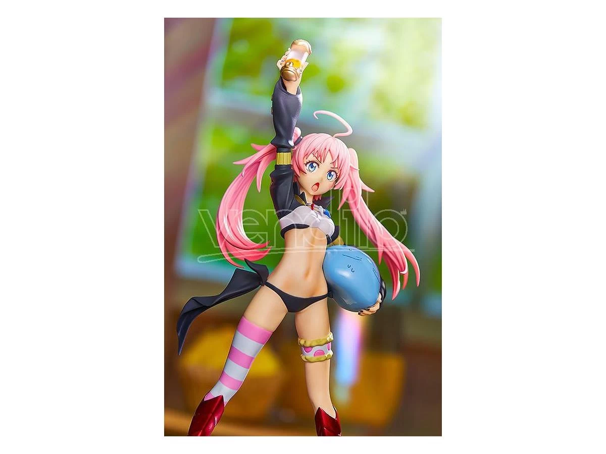That Time I Got Reincarnated As A Slime Pop Up Parade Pvc Statua Millim 16 Cm Good Smile Company 4 That Time I Got Reincarnated As A Slime Pop Up Parade Pvc Statua Millim 16 Cm Good Smile Company - immagine 4
