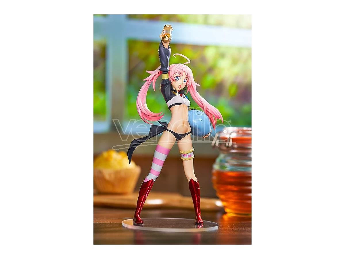That Time I Got Reincarnated As A Slime Pop Up Parade Pvc Statua Millim 16 Cm Good Smile Company 5 That Time I Got Reincarnated As A Slime Pop Up Parade Pvc Statua Millim 16 Cm Good Smile Company - immagine 5