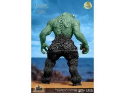 The 7th Voyage Of Sinbad Soft Vinile Statua Ray Harryhausens Cyclops Special Version 32 Cm Star Ace Toys -Negozio Di Giocattoli the 7th voyage of sinbad soft vinile statua ray harryhausens cyclops special version 32 cm star ace toys 3