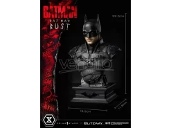 The Batman Busto Batman 30 Cm Prime 1 Studio -Negozio Di Giocattoli the batman busto batman 30 cm prime 1 studio 2