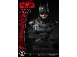 The Batman Busto Batman 30 Cm Prime 1 Studio