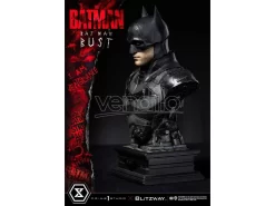 The Batman Busto Batman 30 Cm Prime 1 Studio -Negozio Di Giocattoli the batman busto batman 30 cm prime 1 studio 3
