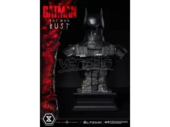 The Batman Busto Batman 30 Cm Prime 1 Studio -Negozio Di Giocattoli the batman busto batman 30 cm prime 1 studio 4