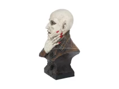 The Count Busto 40 Cm Busto Nemesis Now