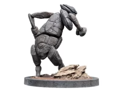 The Dark Cristallo: Age Of Resistance Statua 1/6 Seladon The Lore 28 Cm Weta Workshop -Negozio Di Giocattoli the dark cristallo age of resistance statua 1 6 seladon the lore 28 cm weta workshop 4