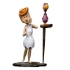 The Flintstones Art Scale Statua 1/10 Wilma Flintstone 16 Cm Iron Studios