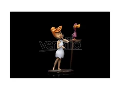 The Flintstones Art Scale Statua 1/10 Wilma Flintstone 16 Cm Iron Studios 7 The Flintstones Art Scale Statua 1/10 Wilma Flintstone 16 Cm Iron Studios -Negozio Di Giocattoli the flintstones art scale statua 1 10 wilma flintstone 16 cm iron studios 2